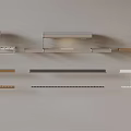 Different Wall Shelves In Various Colors With Modern Designs For Home Decor