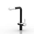 Faucet 3d model