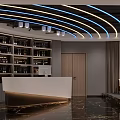 Spacious Modern Billiard Room Interior Design With Comfortable Chairs Billiard Tables And Bright Lighting Fixtures