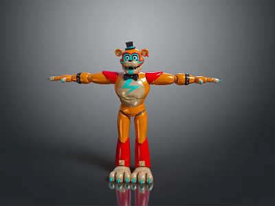 machine dog machine dog machine warrior machine war police machine armor machine war police machine soldier 3d model