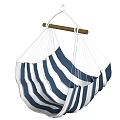 Modern Hammock Chair Hammock Seat 3d model