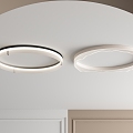 Ceiling lamp 3d model