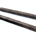 Natural Stone Wood Long Planks for Home Decoration and DIY Projects