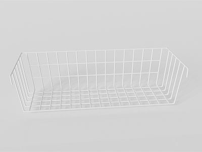 Modern Storage Basket model