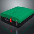 Inverter Inverter Conversion Circuit Inverting Rotary Converter Inverter Inverter Inverter 3d model