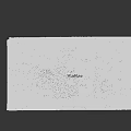 Butterfly specimen specimen box specimen box 3d model