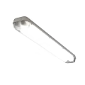 Light tube energy-saving lamp strip lamp ceiling lamp 3d model