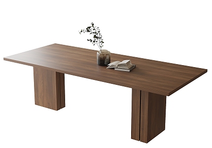 Table 3d model