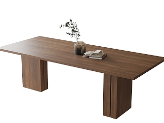 Table 3d model