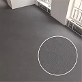 Gray Carpet Floor Texture Close Up View For Modern Interior Spaces