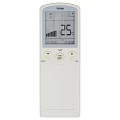 Haier Split Air Conditioners With DC Inverter And Remote Control