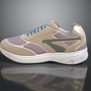 Hiking Boots Hiking Boots Hiking Shoes Travel Shoes Climbing Shoes sneaker Running Shoes Outdoor Shoes 3d model