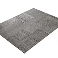 Modern Carpet 3d model