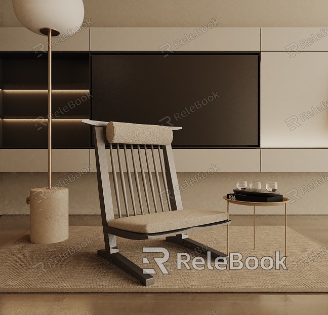 Leisure Chair model