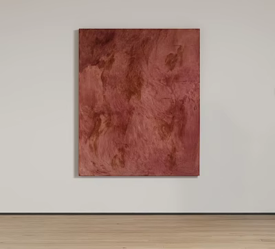 modern oil painting 3d model modern oil painting 3d model