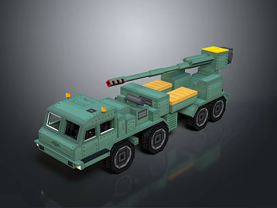 Bulletproof Car Armed Jeep Armed Car Armed Bulletproof Car Military Jeep Off-road Jeep Humvee 3d model