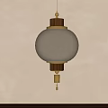 Lantern 3d model