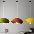 Dopamine Bread Lamp 3d model