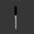 Sleek Black And White Pen Design For Daily Writing And Everyday Use