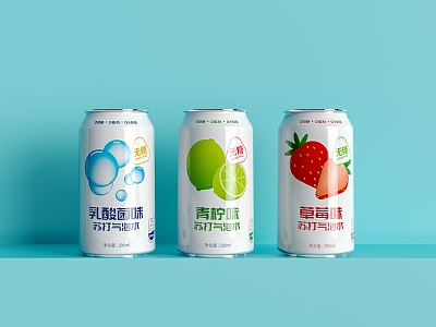 Beverage wine fruit juice sparkling water model