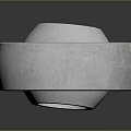Stainless Steel Spherical Plain Bearing With Circular Outer Ring And Hexagonal Base