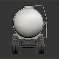 Oil Tank Oil Tank Tank Truck Oil Tank Truck Engineering Vehicle Construction Vehicle Construction Vehicle Construction Vehicle Construction Vehicle 3d model