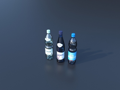 Drink 3D Model model