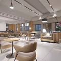 Cafe Tooling 3d model