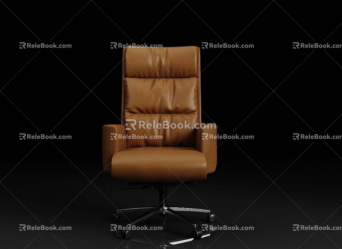 Office Chair Executive Chair Leather Office Chair Chair Desk Chair model