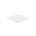 White Ceramic Tile Flooring Components With Smooth Surface And Light Reflection 3d model