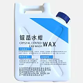 Effective Crystal Coated Car Wash Wax for Vehicle Protection and Shine