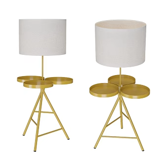 Say Modern Floor Lamp 18 3d model