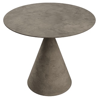 Clay Modern Round Edge Several 18 3d model