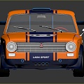 Racing Racing Games Racing Offroad Racing Concept Racing 11 Premium Racing 3d model