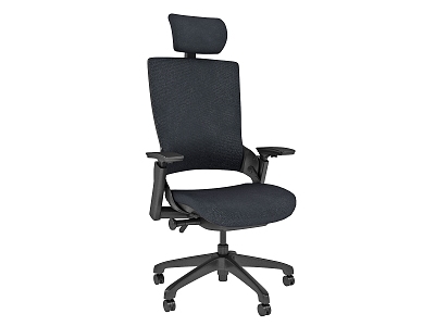 Office Chair 3d model