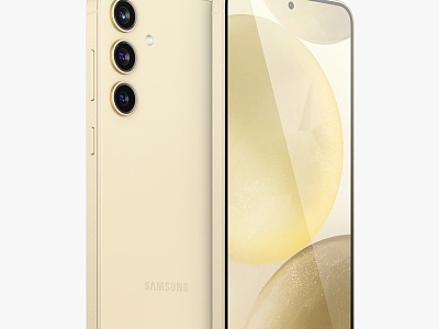 Modern Samsung Mobile Phone model