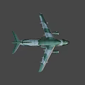 Camouflage Painted Military Fighter Jet With Twin Engines And Tail Number PT250