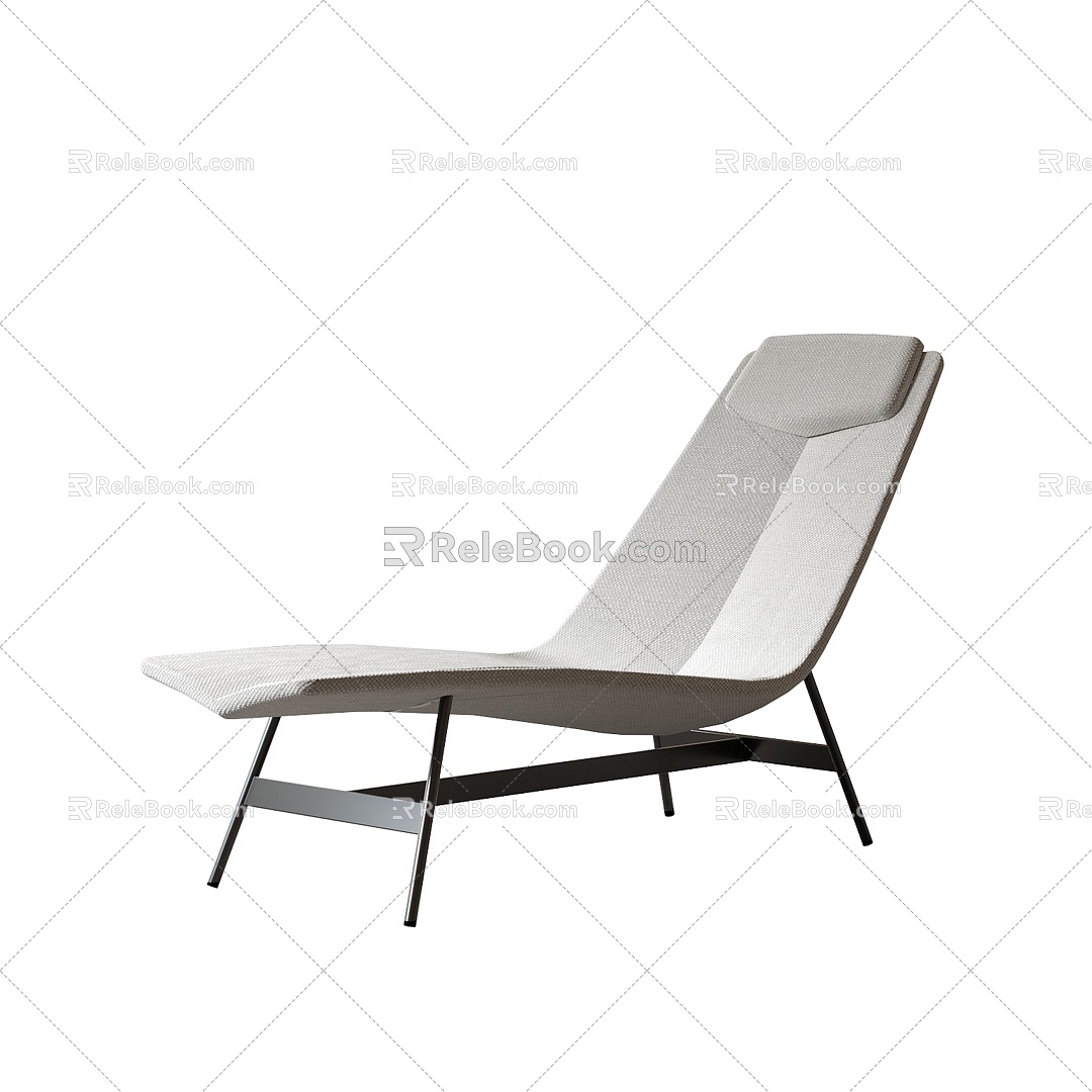 Bonaldo recliner model