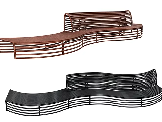 Outdoor Chair Outdoor Bench Outdoor Bench Art Chair Park Chair Shopping Mall Bench Outdoor Chair Outdoor Bench Outdoor Bench Art Chair 3d model