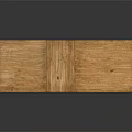 Wooden Storage Cabinet With Step Design Drawers And Wood Grain Details