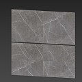 Modern Fossena Smart Tile 3d model