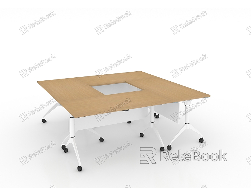 Training Table Combination Table model