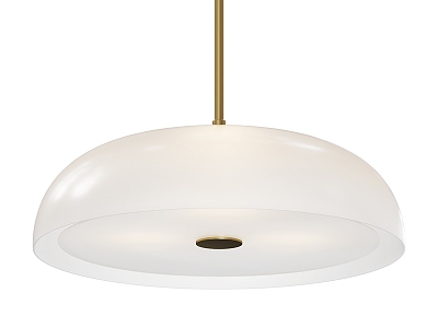 Pendant lamp model