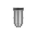 Neewer Silver Metal Camera Lens Mount Adapter Accessory with Secure Connection