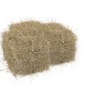 Grass Hay Grass 3d model