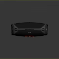 JBL Portable Wireless Bluetooth Speaker With Handle And Modern Sleek Design