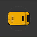 DEWALT 20V MAX Lithium Ion Battery Pack For Cordless Power Tools