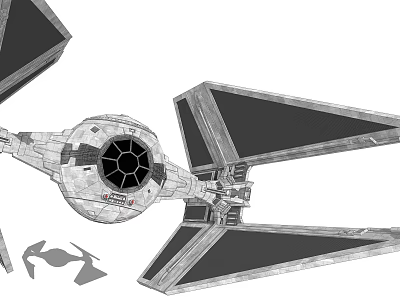 Modern Naval Warship Equipped With Advanced Weapon Systems And Navigation Equipment 3d model