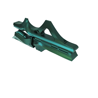 CNC machining, walking machine, turning and milling, compound engraving machine, CNC lathe, aluminum parts, copper parts, stainless steel 3d model