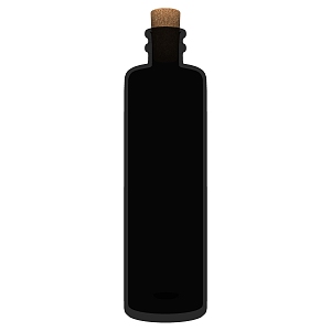 Modern seasoning bottle seasoning 3d model